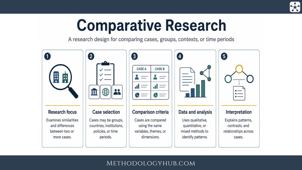 Comparative Research