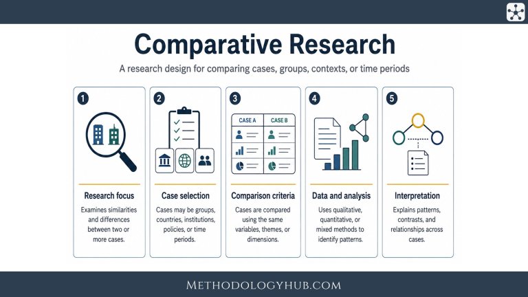 Comparative Research
