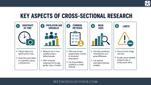 Key Aspects of Cross-Sectional Research