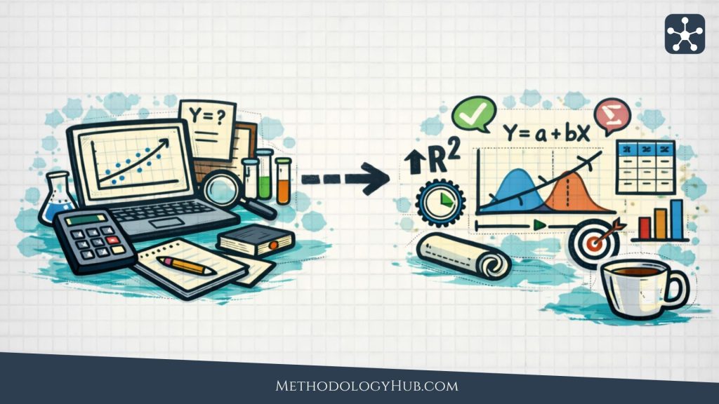 Linear Regression Calculator Regression Line