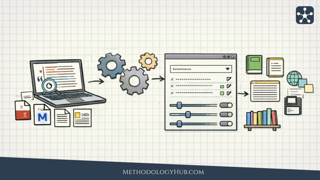 Linear Regression Calculator - When to use