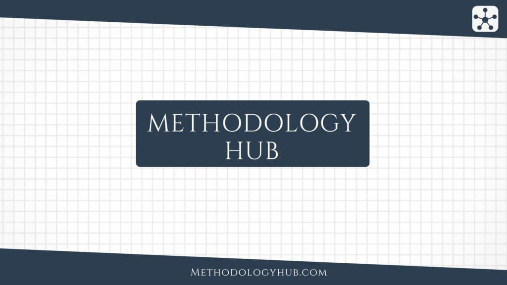MethodologyHub.com