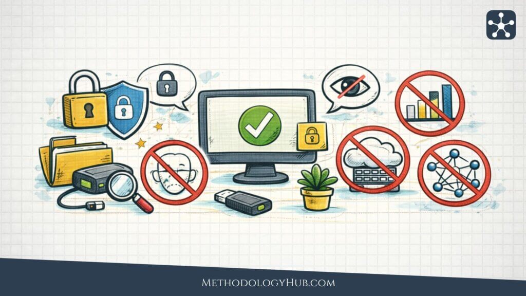 Privacy First Tool