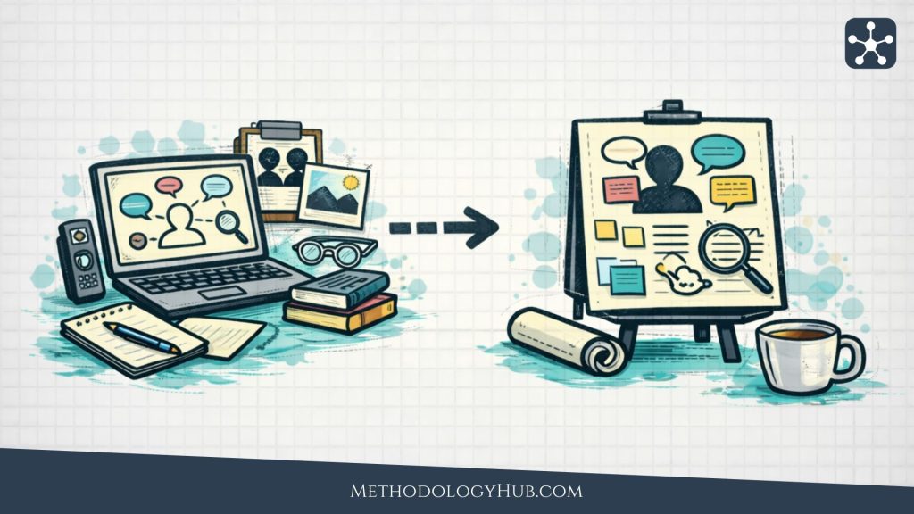 Research Poster Creator