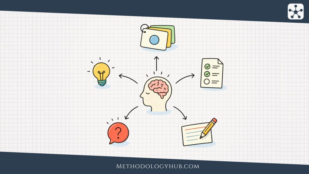 Retrieval Practices - MethodologyHub