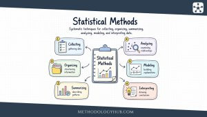 Statistical Methods - MethodologyHub.com