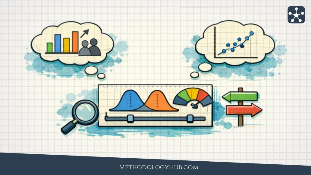 When to use the Effect Size Calculator