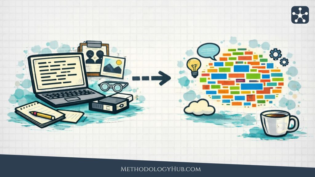 Word Cloud Generator MethodologyHub