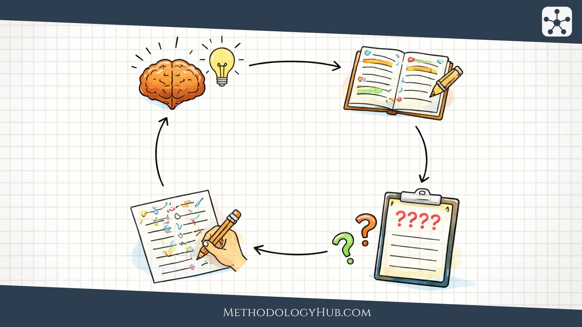 The Blurting Method: A Powerful Study Technique
