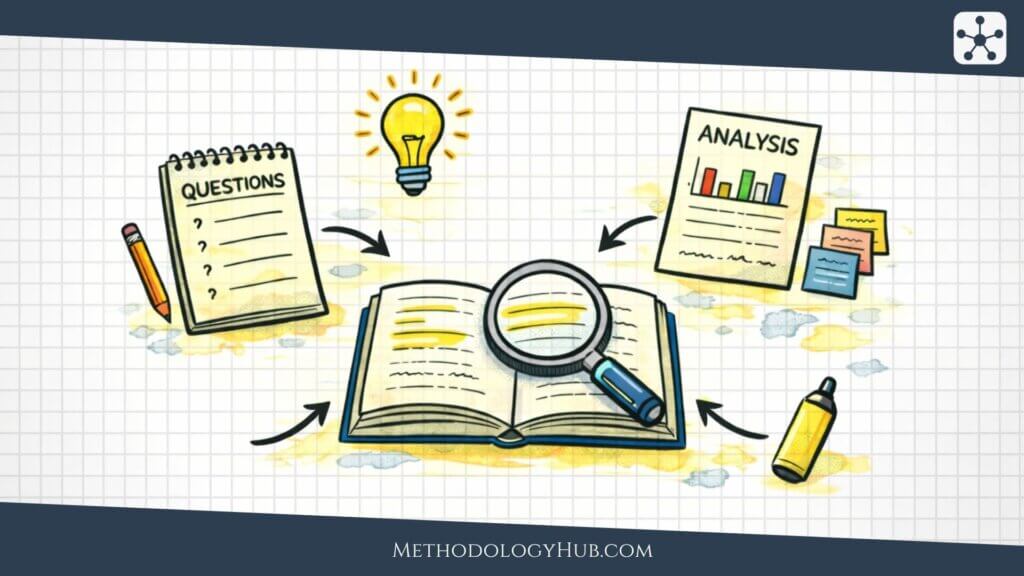 reading critically