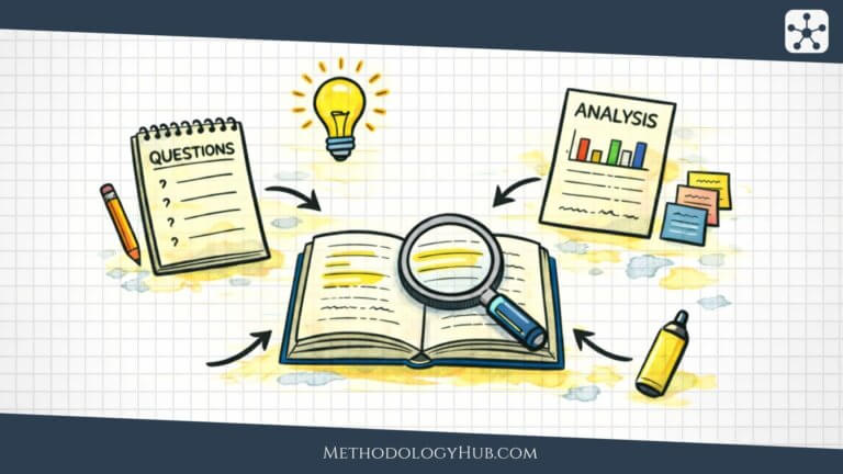 reading critically