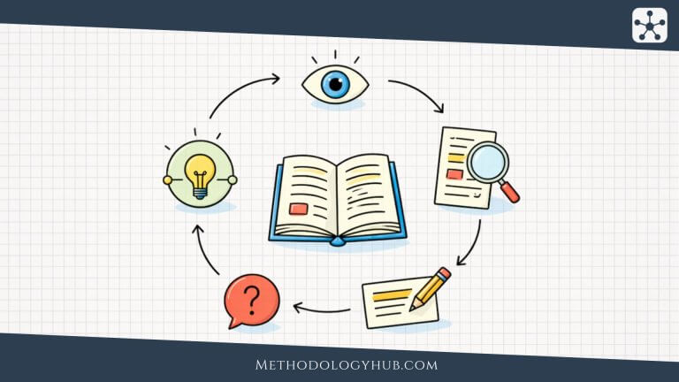Reading strategies - Methodology Hub