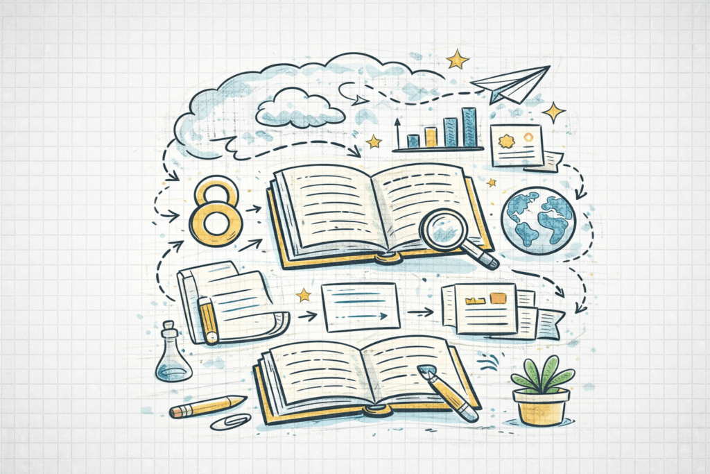 research tools resources 1