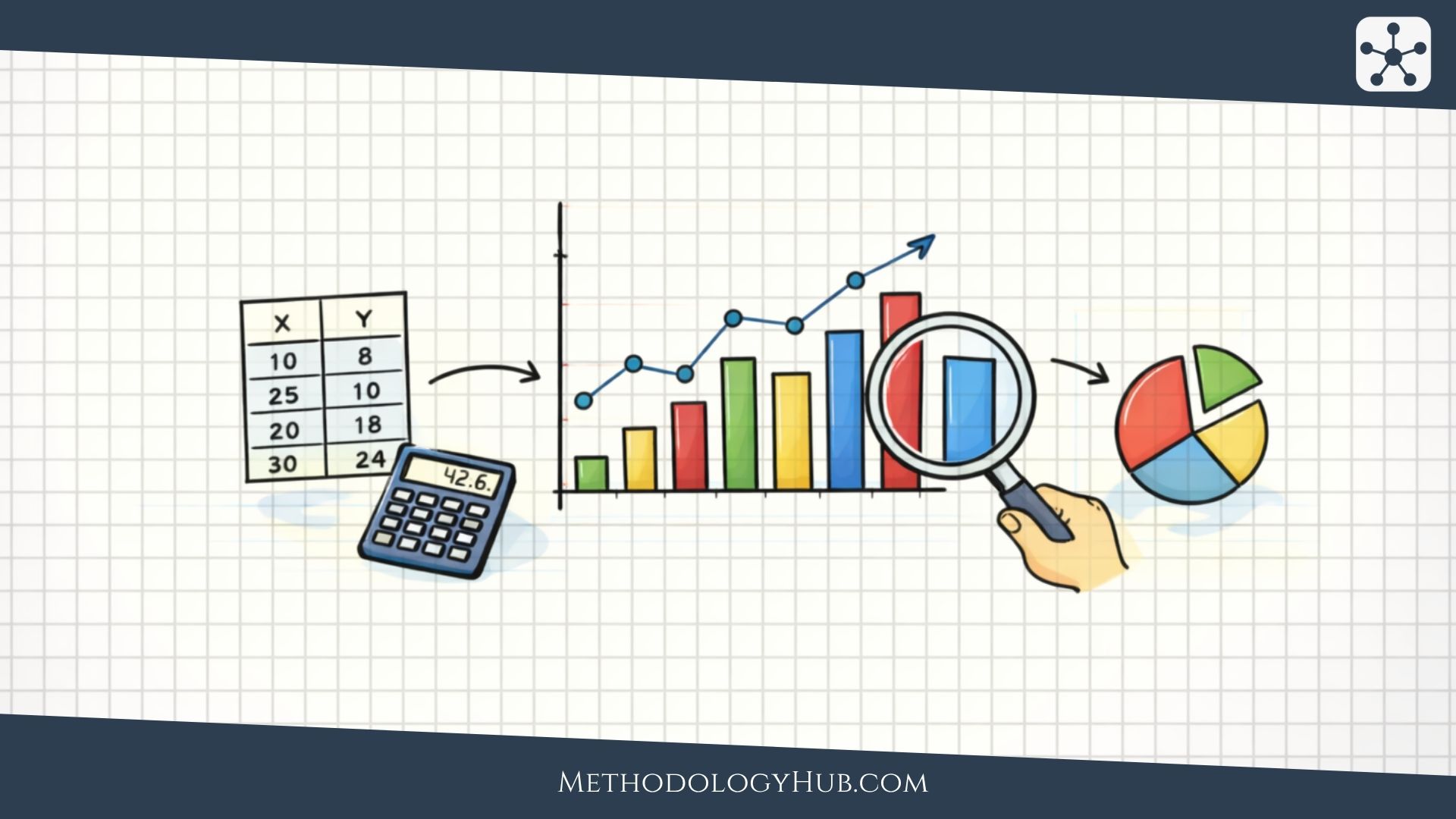 Statistical analysis explained: what is statistical analysis, with methods, tools, and examples