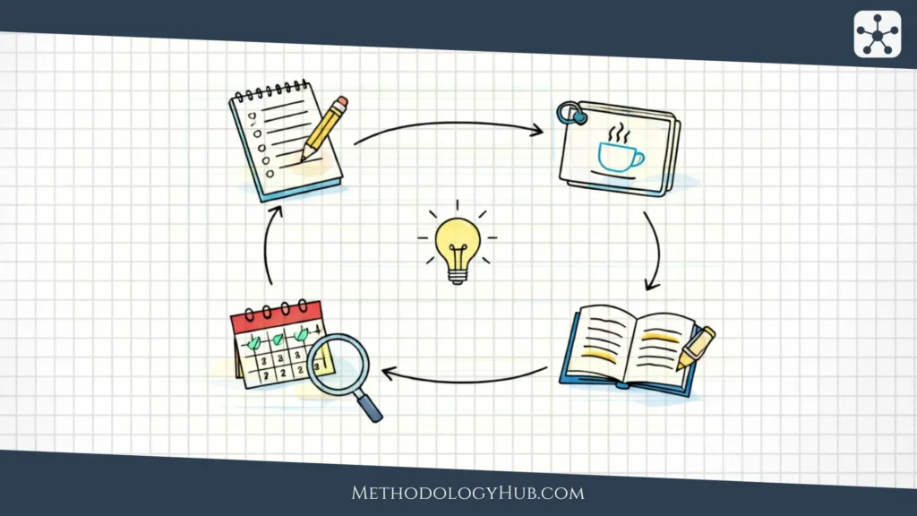 study techniques