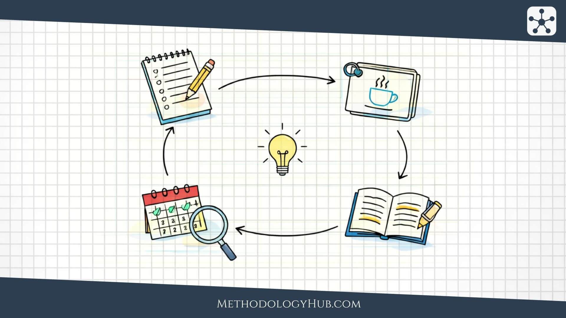 The most effective Study Methods