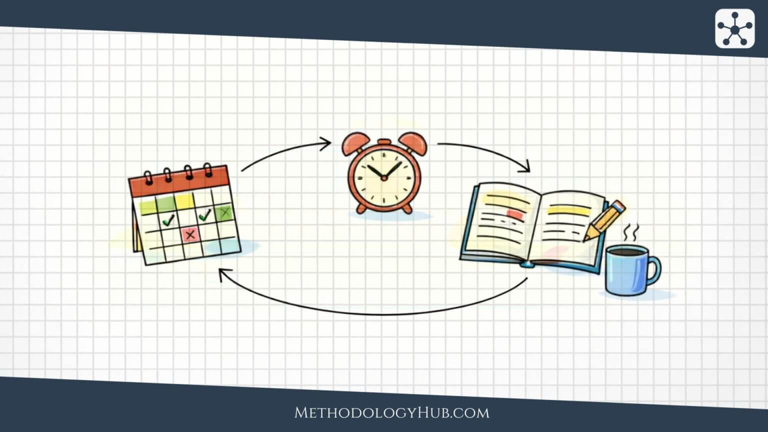 Time Blocking Method Explained Time Blocking: How to Guide | Methodology Hub