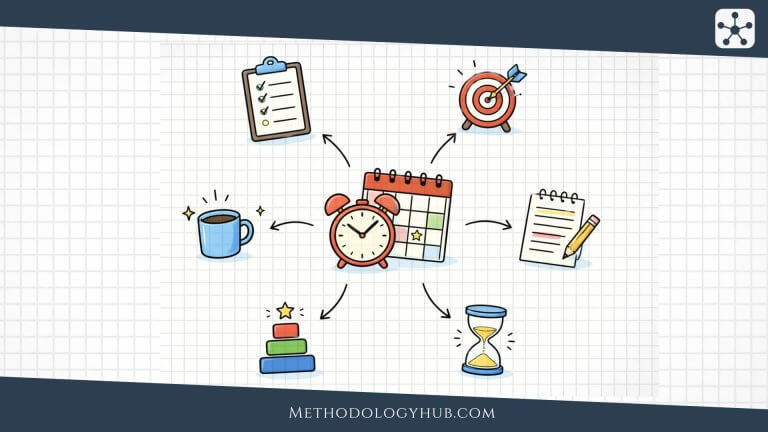 time management strategies
