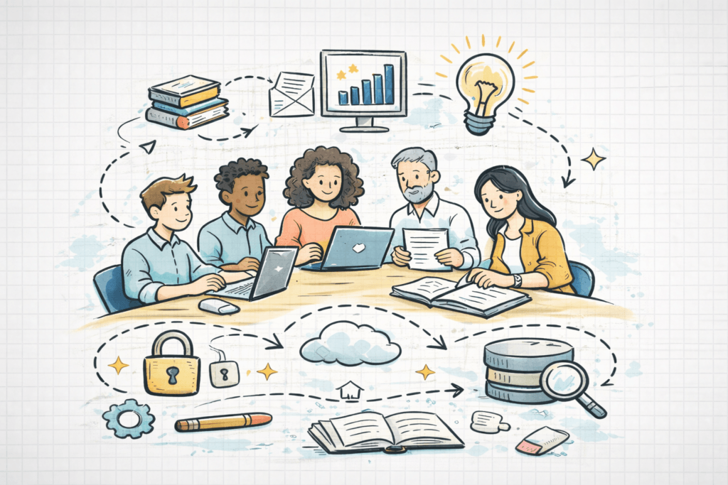 what is methodology hub