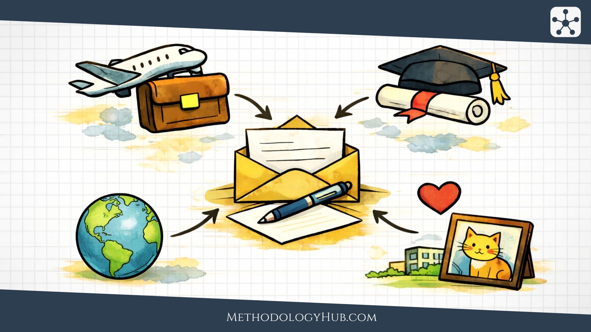 How to Write a Motivation Letter: Structure and Examples