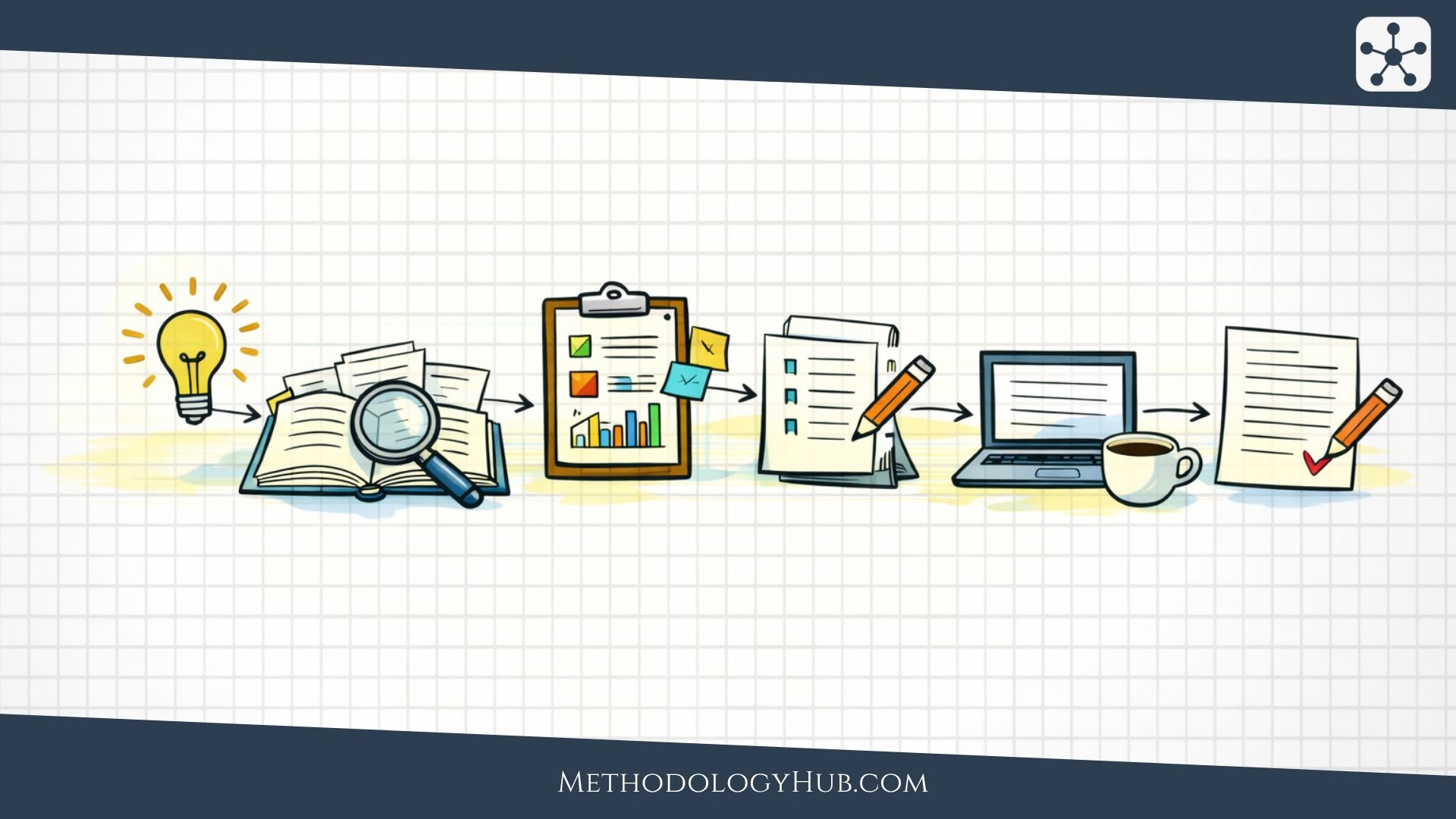 How to Write an Essay - Methodology Hub