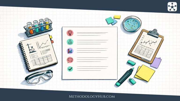 How to Write a Lab Report: Format, Structure and Examples